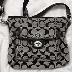 Coach Crossbody bag
